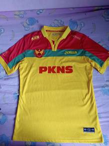 original jersey joma selangor fc 2021 Saiz XL 