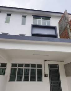 2.5-storey Terraced House For Rent in Gelang Patah,JHR