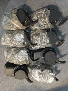 Pocketbike starter easy/STD with casing