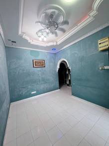 1-storey Terraced House For Sale in Shah Alam,SGR