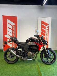 QJ Motor SRK250