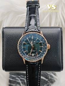 Breitling Navitimer GMT 41