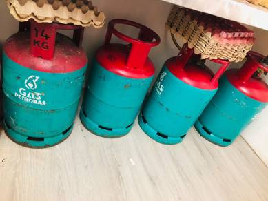 tong gas ( 1tong )