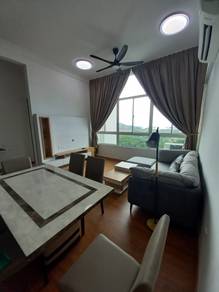 Condominium For Rent in 1Sulaman Platinum Tower