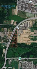 Residential Land in Rawang, SGR