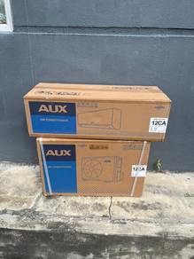 AUX 1.5HP INV Harga Siap Pasang Aircond AS3119