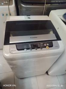 washing machine 6.5kg panasonic