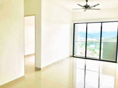 Service Residence For Rent in Sinaran