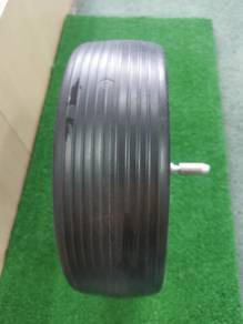 Golf Trolley wheel