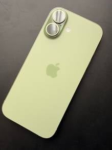 iPhone 17 256GB brand new condition with warranty