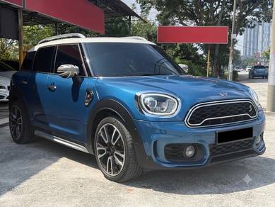Mini Countryman in Cheras, SGR