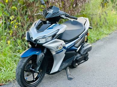 Yamaha NVX