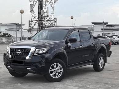 Nissan Navara V BLACK EDITION in Bandar Puteri Puchong, SGR