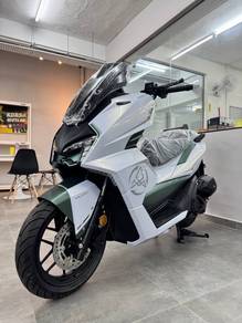 Aveta Viper 180