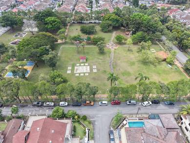 Commercial Land in USJ, SGR