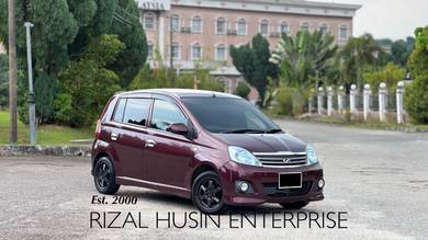 Perodua Viva ELITE EXCLUSIVE in Kulim, KDH