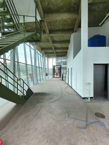 Warehouse / Factory For Rent in Kota Kinabalu,SBH
