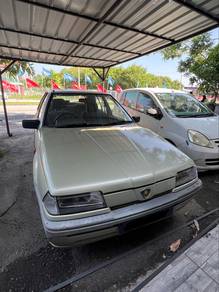 Proton Iswara S in Senawang, NSN