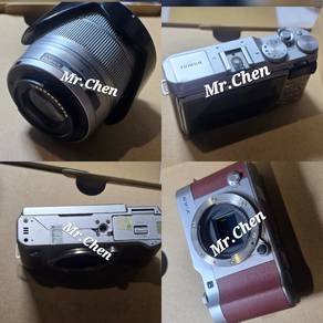selling used xa3