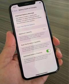 iPhone 11pro