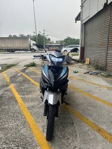 Yamaha 135LC