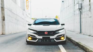 Honda Civic Type R TYPE R in Cheras, KUL