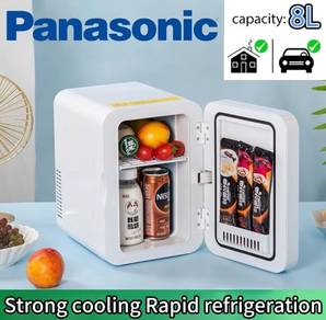 Panasonic Mini Portable Coller (USB)