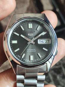 Seiko 5 SNXS79J1