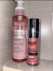 Eucerin spotless brightening 2 set