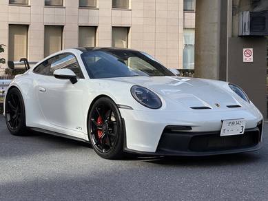 Porsche 911 GT3 GT3 in Shah Alam, SGR