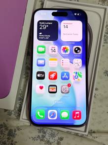Iphone 16 Pink 256 GB Good Condition