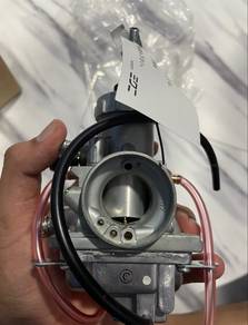 Carburetor rxz ori japan new