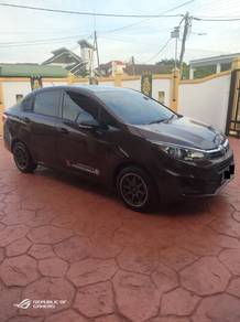Proton Persona EXECUTIVE in Kota Bharu, KTN