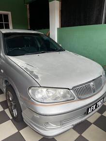 Nissan Sentra SG in Lahat, PRK