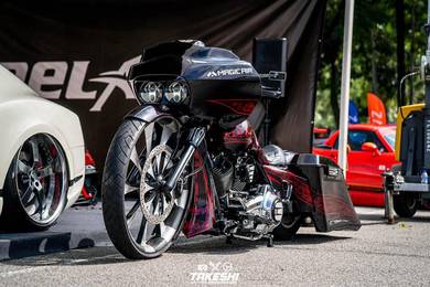 Harley-Davidson Road Glide Special