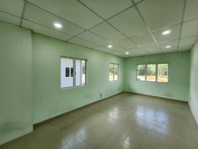 Warehouse / Factory For Rent in Shah Alam,SGR