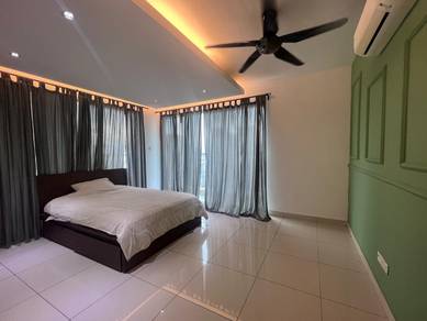 Condominium For Rent in Bayu Sentul Condominium
