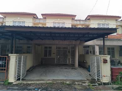 2-storey Terraced House For Rent in Pasir Mas,KTN