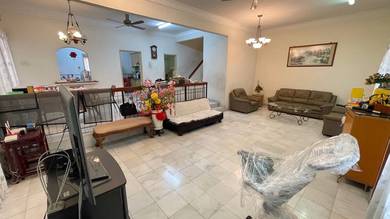 2-storey Terraced House For Sale in Shah Alam,SGR