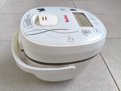 Tefal RK500166 Mini Rice Cooker