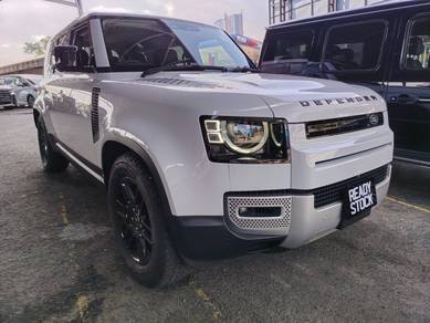 Land Rover Defender 110 P300 SE in Cheras, KUL