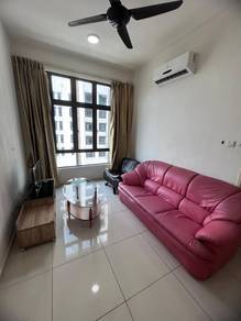 Apartment For Sale in Johor Bahru,JHR