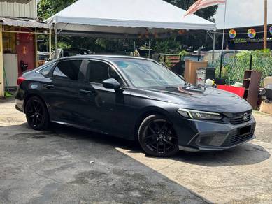 2023 Honda Civic RS