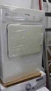 Refurbish Mesin Kering Fagor Machine Dryer Drying