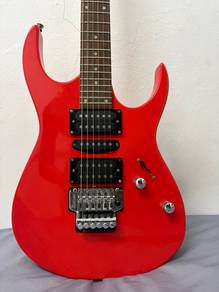 Guitar Ibanez RG Series