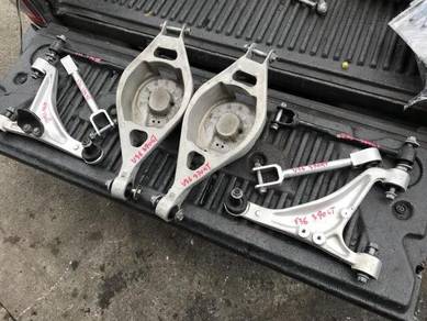 Nissan Skyline V36 370gt Coupe Rear Control Arm