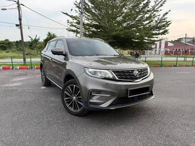 Proton X70 TGDI PREMIUM 2WD in Bukit Mertajam, PNG