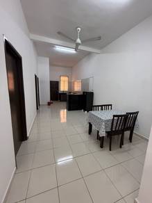 1-storey Terraced House For Rent in Alor Gajah,MLK
