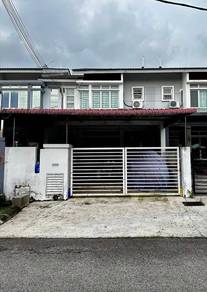 2-storey Terraced House For Sale in Pasir Gudang,JHR