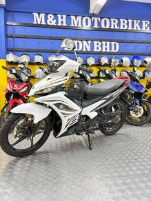 Yamaha 135LC